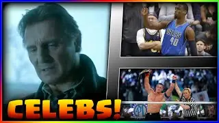 5 Celebrities That Play Clash of Clans | Clash of clans