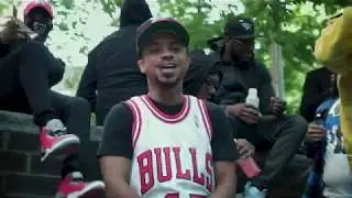 Juan Smoke - Brooklyn Drill