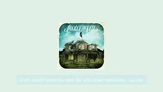 pierce the veil - bulls in the bronx lyrics