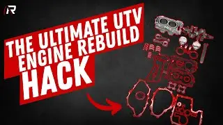 Everything You Need. Nothing You Don’t. | REV6 Kits