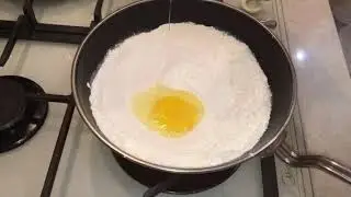 Торт спартак