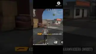 #freefire❤one tap #