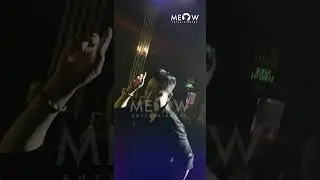 Danh hài Vân Sơn trổ tài khiêu vũ điêu luyện khi nhảy cha cha cha cùng Đàm Vĩnh Hưng