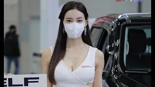 UHD [211105] 제바 모델 직캠 #1 