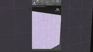 button tufted Headboard in 3ds max | Modeling technique for 3ds max, blender 