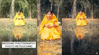Wedding Photography Photo Retouching 2022 | Photo Retouching | creative Brothers