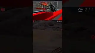 T-72B3 | Night Battle