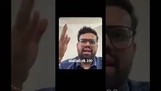 As a beginner constantly upload videos