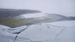 Волга, набережная...