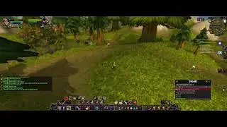 WOW HC Hunter lvl 17