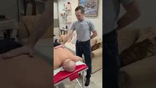 Уроки по биоэнегетияескому целительству. Биоэнергет Александр