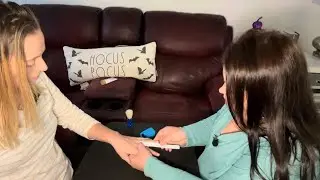 ASMR Real Person Tik Tok Compilation