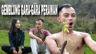 TAPI BOHONG part 4 || Gila Gara-gara Perawan || Film Pendek ngapak