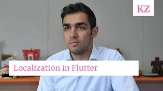Localization in Flutter (Last Part)