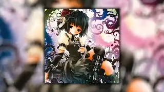 kai angel, 9mice — stay with me (speed up)