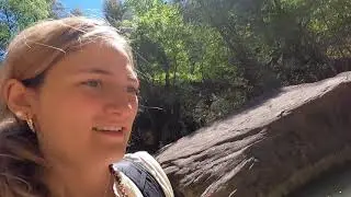 The Narrows pt 3