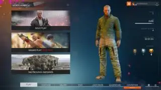 Как играть с другом в Last Man Standing