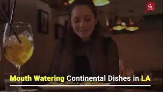 La Continental Video by Digital Medio