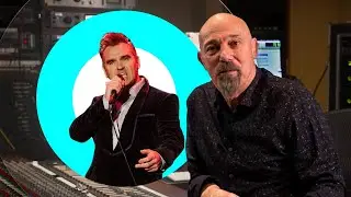 Inside the Mix | Joe Chiccarelli mixing 'Istanbul' by Morrisey [Trailer]