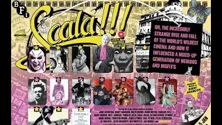📽 SCALA: London's Cult Cinema (1978-1993) trailer 2023
