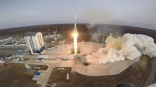 Пусковой день на космодроме Восточный: 26 апреля 2021 года