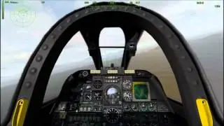 A-10 Thunderbolt II