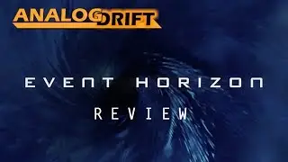 HORROR MOVIE REVIEW:  Event Horizon