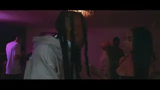 Pour Me Up- Official Video