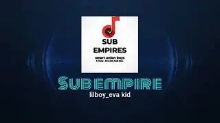 Sub empires Logo