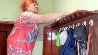 ДЛЯ ЛЕНИВЫХ 10 СЕКРЕТОВ УБОРКИ