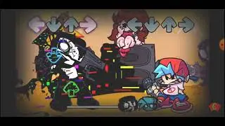 FNF HGU [PIBBY TankMan Mod]