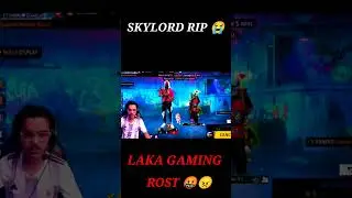 Laka Gaming Exposed_Skylord death 