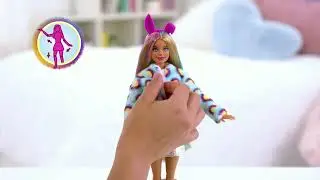 ברבי קיוטי ריבייל ארנבת