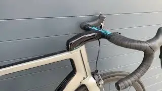 FACTOR ONE V2 rim (size 56) right side