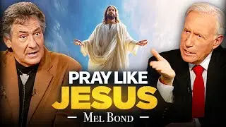 Jesus Taught Me The Prayer He Always Answers!