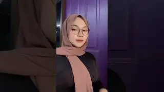 udah gak jadi galau kalo gini 😁 akun Tik tok @ameiimarsha