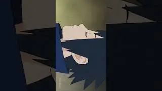Sasuke edit
