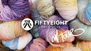 FIFTYEIGHT PRODUCTS - MAKING THE MÜTZCHEN