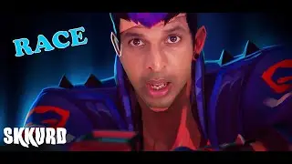 Dhamaal but Valorant