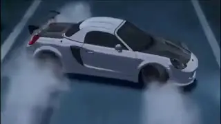 This is Not Real Drifting