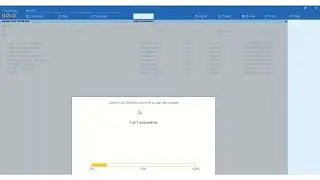 Online GSTIN Validation in TallyPrime for Multiple Parties in Bulk