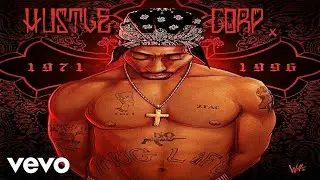 2Pac - Troublesome Faith feat. Sh3 (Hustle Corp. Remix) Plata o Plomo