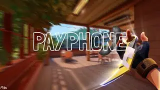 Payphone 📞
