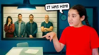 We got robbed…