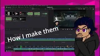 Yappin' about #4 - Making videos. 【Helldivers 2】