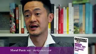 Benjamin Law on the safe schools scandal
