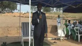 Papa Paul Kisolokele 
