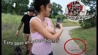 UN POCO DE TODO EN ESTOS DÍAS