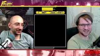 Подкаст №5 Cyberpunk2077 до релиза делимся мнением о вселенной до игры