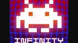 Space Invaders Get Even soundtrack - LOGIC OF INVASION